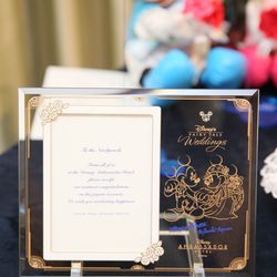 ディズニーアンバサダー®️ホテルの写真16枚目