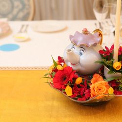 ディズニーアンバサダー®️ホテルの写真28枚目