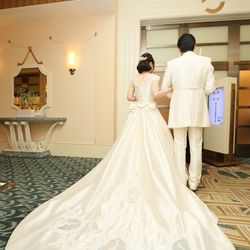 ディズニーアンバサダー®️ホテルの写真35枚目