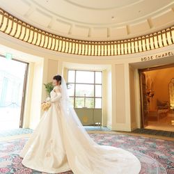 ディズニーアンバサダー®️ホテルの写真4枚目