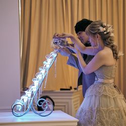 アートグレイス フォレスト迎賓館の写真13枚目