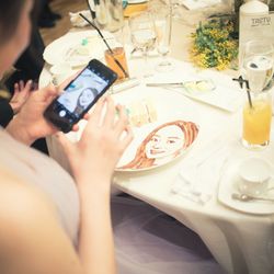 オランジュベールの写真18枚目