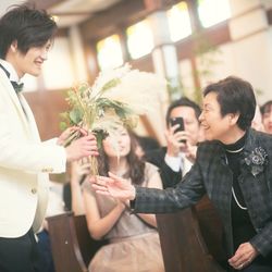 オランジュベールの写真21枚目