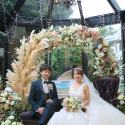 ニーズ青山 by T&G WEDDING の写真35枚目