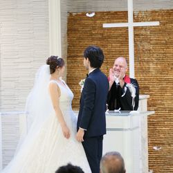 ニーズ青山 by T&G WEDDING の写真19枚目