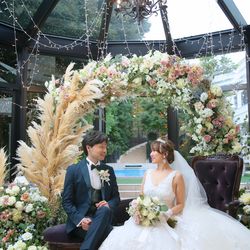 ニーズ青山 by T&G WEDDING の写真7枚目