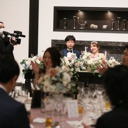 ニーズ青山 by T&G WEDDING の写真13枚目