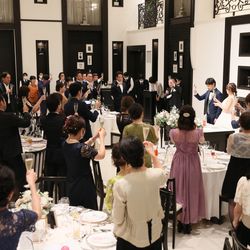 ニーズ青山 by T&G WEDDING の写真16枚目