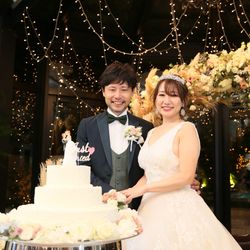 ニーズ青山 by T&G WEDDING の写真13枚目