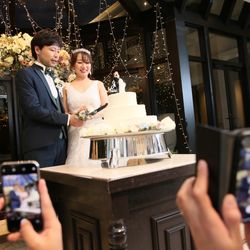 ニーズ青山 by T&G WEDDING の写真25枚目