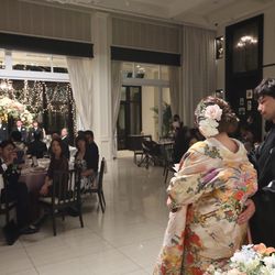 ニーズ青山 by T&G WEDDING の写真18枚目