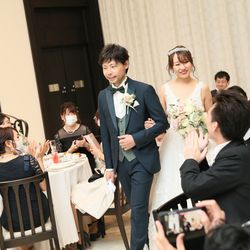 ニーズ青山 by T&G WEDDING の写真12枚目