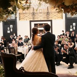 ニーズ青山 by T&G WEDDING の写真4枚目