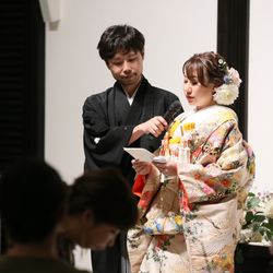 ニーズ青山 by T&G WEDDING の写真33枚目
