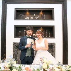 ニーズ青山 by T&G WEDDING の写真35枚目