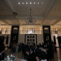 ニーズ青山 by T&G WEDDING の写真21枚目