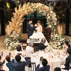 ニーズ青山 by T&G WEDDING の写真3枚目