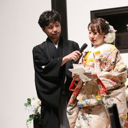 ニーズ青山 by T&G WEDDING の写真21枚目