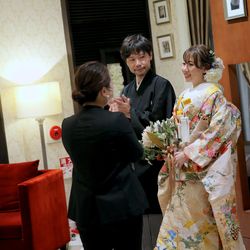 ニーズ青山 by T&G WEDDING の写真3枚目