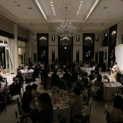 ニーズ青山 by T&G WEDDING の写真9枚目