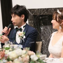 ニーズ青山 by T&G WEDDING の写真36枚目