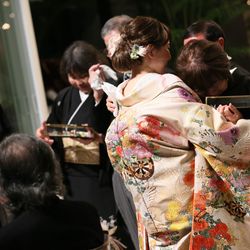 ニーズ青山 by T&G WEDDING の写真28枚目