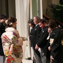 ニーズ青山 by T&G WEDDING の写真14枚目