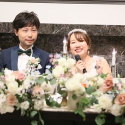ニーズ青山 by T&G WEDDING の写真1枚目
