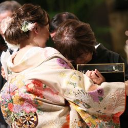 ニーズ青山 by T&G WEDDING の写真22枚目