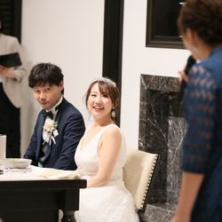 ニーズ青山 by T&G WEDDING の写真5枚目
