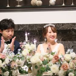 ニーズ青山 by T&G WEDDING の写真16枚目