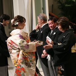 ニーズ青山 by T&G WEDDING の写真26枚目