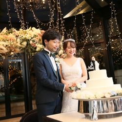 ニーズ青山 by T&G WEDDING の写真27枚目