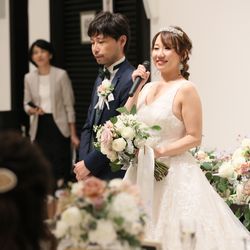 ニーズ青山 by T&G WEDDING の写真36枚目