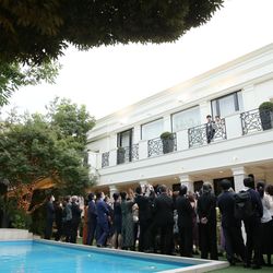 ニーズ青山 by T&G WEDDING の写真2枚目