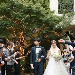 ニーズ青山 by T&G WEDDING の写真26枚目