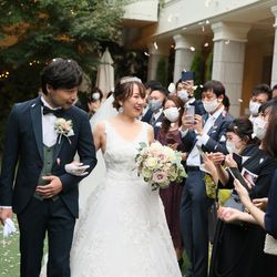 ニーズ青山 by T&G WEDDING の写真5枚目