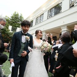 ニーズ青山 by T&G WEDDING の写真29枚目