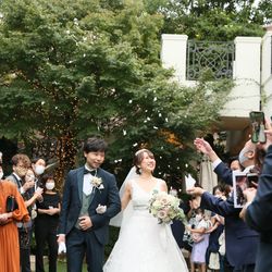 ニーズ青山 by T&G WEDDING の写真34枚目