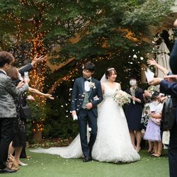 ニーズ青山 by T&G WEDDING の写真9枚目