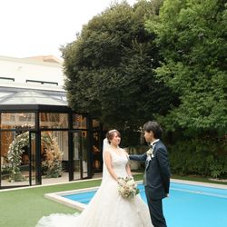 ニーズ青山 by T&G WEDDING の写真1枚目