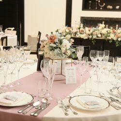 ニーズ青山 by T&G WEDDING の写真17枚目