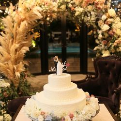 ニーズ青山 by T&G WEDDING の写真9枚目