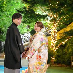 ニーズ青山 by T&G WEDDING の写真5枚目