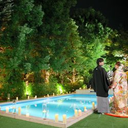 ニーズ青山 by T&G WEDDING の写真15枚目