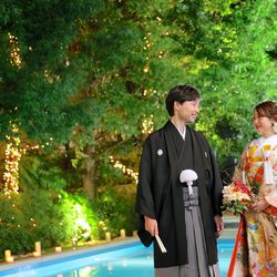 ニーズ青山 by T&G WEDDING の写真32枚目