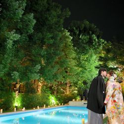 ニーズ青山 by T&G WEDDING の写真3枚目