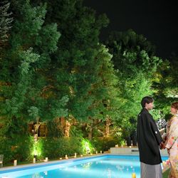 ニーズ青山 by T&G WEDDING の写真21枚目