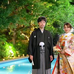 ニーズ青山 by T&G WEDDING の写真3枚目