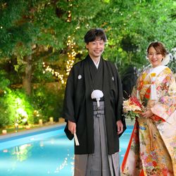 ニーズ青山 by T&G WEDDING の写真13枚目